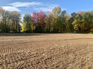 Hemlock Rd, Quincy, MI 49082