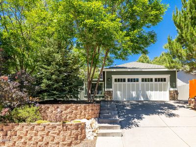 1052 W Lil Ben Trl, Flagstaff, AZ, 86005