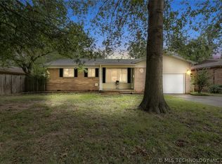 1018 E 54th St, Tulsa, OK 74105