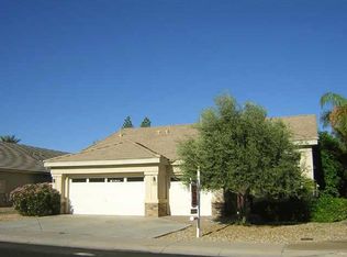 740 W Nantucket St, Chandler, AZ 85225