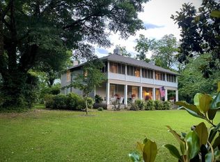 405 Clay St, Marion, AL 36756