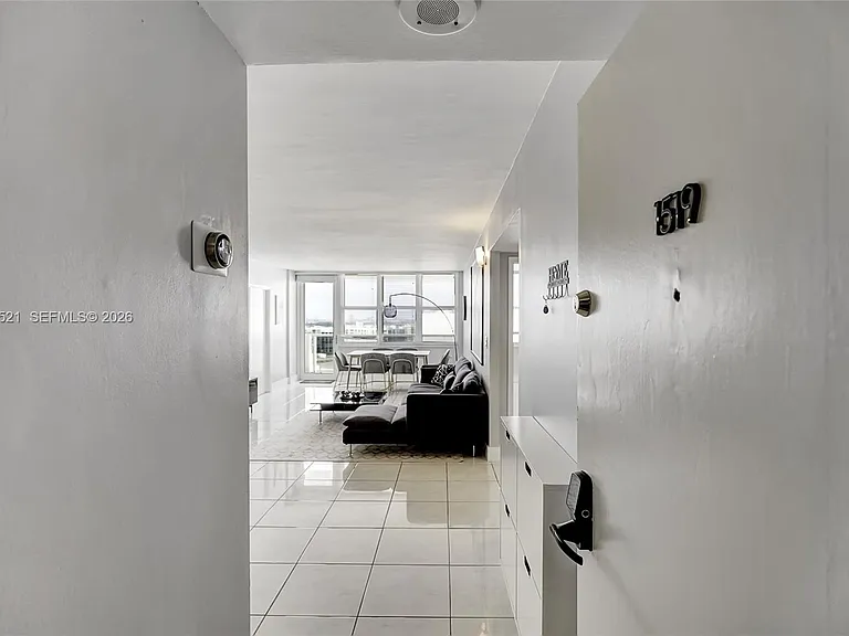 3725 S Ocean Dr #1519 — Photo 21