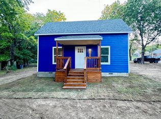 3808 S 31st Ave W, Tulsa, OK 74107