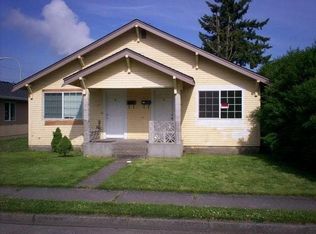 309 19th Ave, Longview, WA 98632