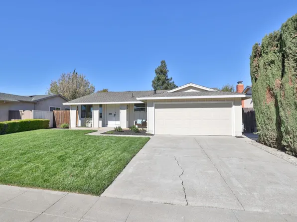 3015 Remington Way, San Jose, CA 95148