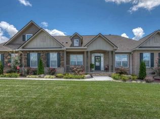 1432 Park Rd, Sevierville, TN 37862