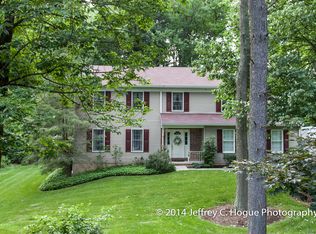 18 Alpine Dr, Mohnton, PA 19540