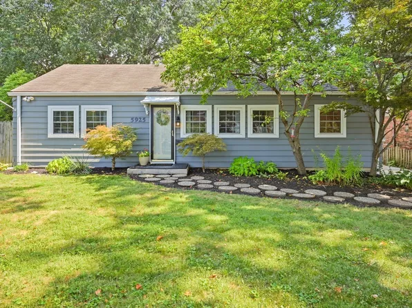 5925 Kingsley Dr, Indianapolis, IN 46220