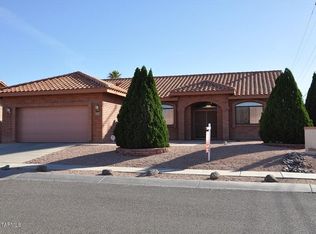9502 E Salvatore Pl, Tucson, AZ 85748