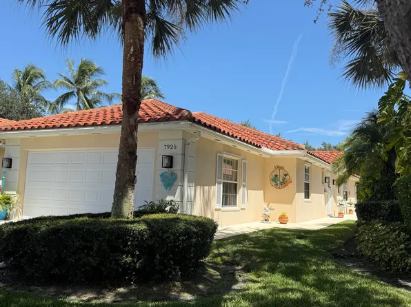 7925 Nile River Road, West Palm Beach, FL 33411