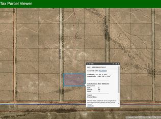 49th St NW, Rio Rancho, NM 87124