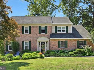 4508 Edgewood Dr, Reading, PA 19606