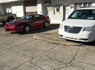 1601 N 9th St, Springfield, IL 62702