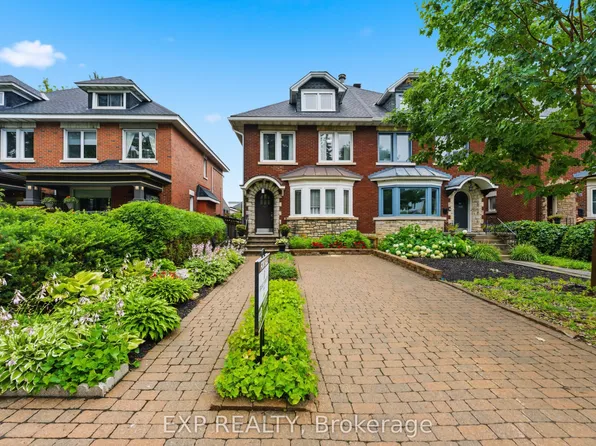 167 Bayswater Ave, Ottawa, ON K1Y 2G4