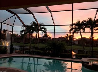 5593 Hammock Isles Dr, Naples, FL 34119