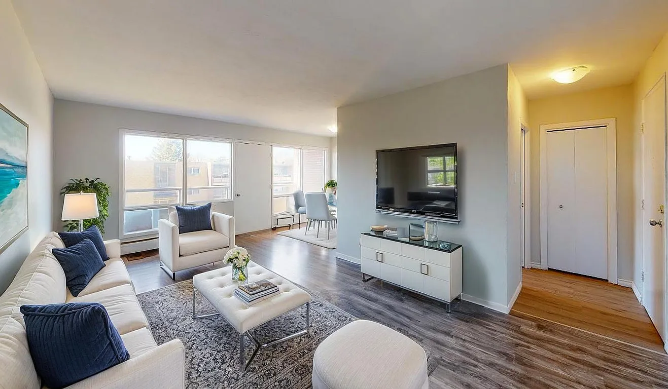 1 bed, $1,445 — Photo 4