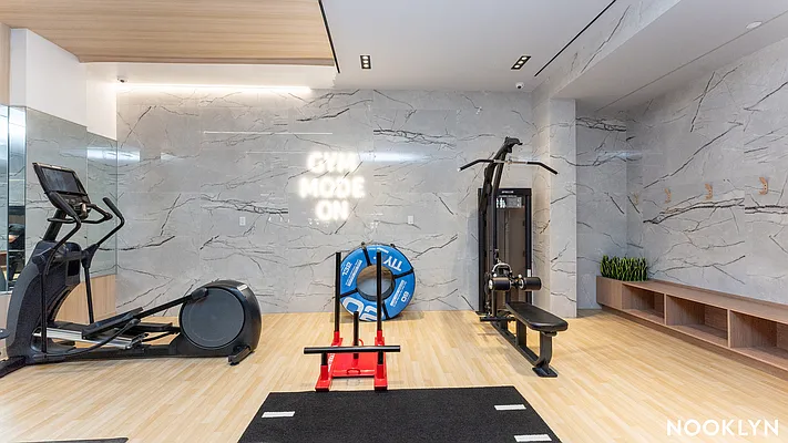 Rented by Nooklyn NYC LLC | media 39