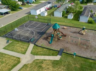 Oak Island Village, East Lansing, MI 48823