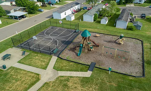 Oak Island Village Photo 1