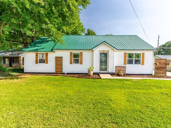 603 W Baldwin St, Paragould, AR 72450