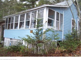 16 Otter Cv, Saint Albans, ME 04971