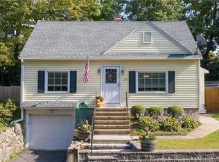 127 Locust St, Naugatuck, CT 06770