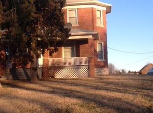 34464 170th St, Leavenworth, KS 66048