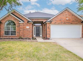 2792 Coyote Trl, Little Elm, TX 75068