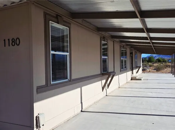 1180 Lava Ave, Jean, NV 89019
