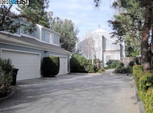 1642 Ward St, Hayward, CA 94541