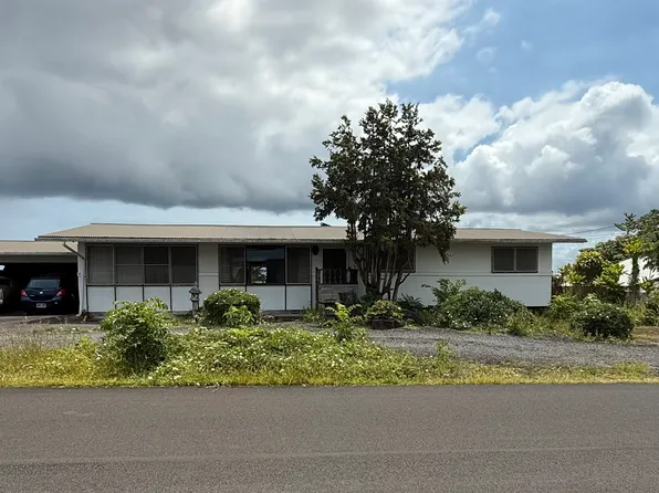 517 Pohakulani St, Hilo, HI 96720