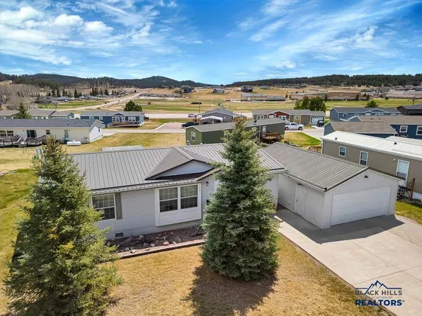 152 Shooting Star Ln, Custer, SD 57730