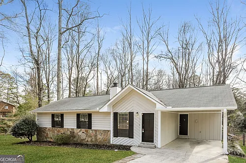 4096 Sage Ct Photo 1