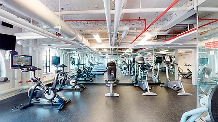 Rented by Oxford Property Group