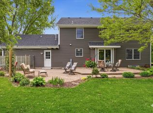 660 Weidman COURT, Cedarburg, WI 53012