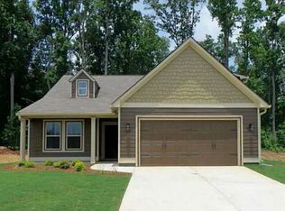 239 Raleigh Way, Villa Rica, GA 30180