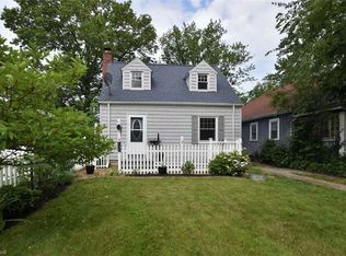 182 Sunset Rd, Avon Lake, OH 44012