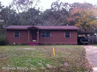 3778 W Alta Vista Dr, Mobile, AL 36605