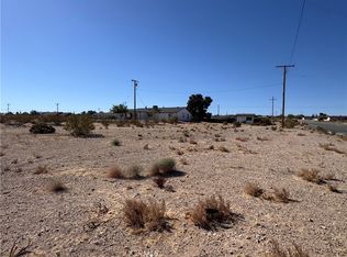 27751 Apache Ave, Barstow, CA 92311