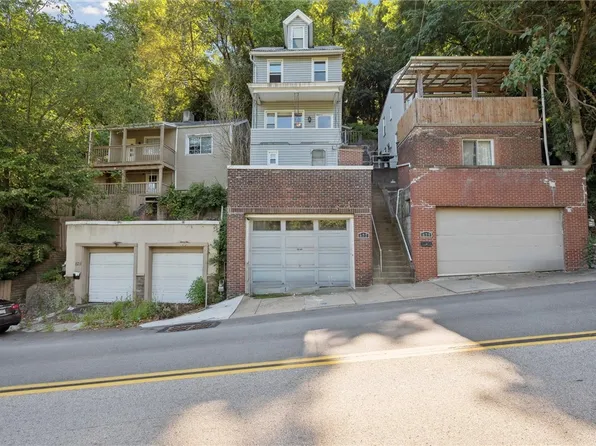 677 Greentree Rd, Pittsburgh, PA 15220