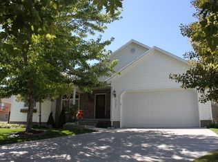 3168 E Snowy Owl Rd, Eagle Mountain, UT 84005