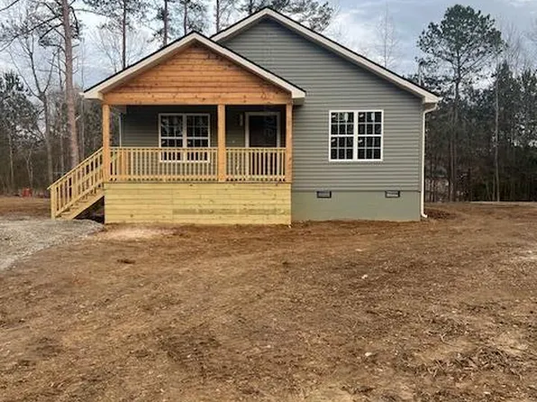 701 NE 11th Ave, Jasper, AL 35504