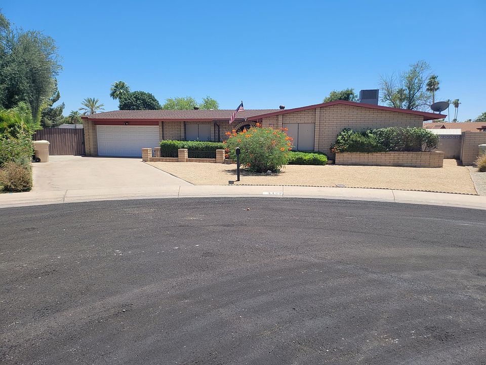 1st image of 4429 W El Camino Dr