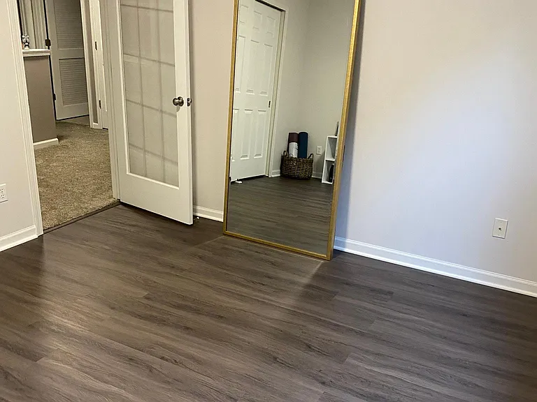 Bedroom 3/Office
