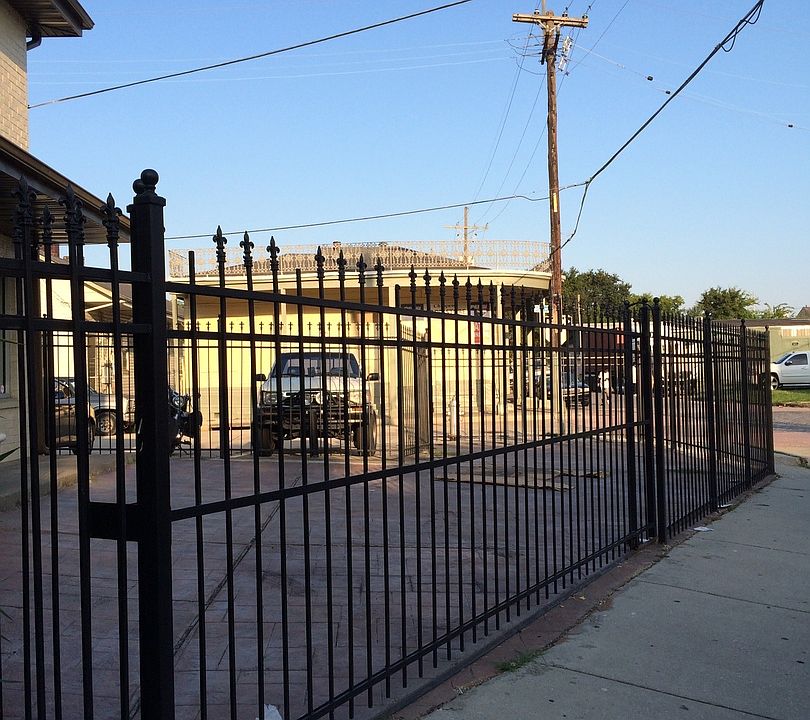 2nd image of 803 Felicity St #16