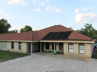 1668 Sunset Trl, Geneva, FL 32732