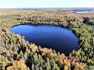 8711 N Bo Di Lac Dr, Minocqua, WI 54548