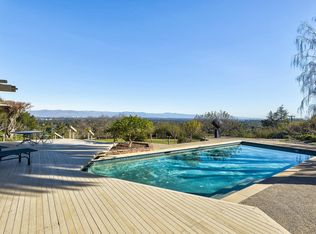 12762 La Cresta Dr, Los Altos Hills, CA 94022