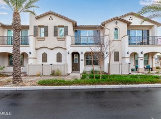 4707 S Vapor, Mesa, AZ 85212