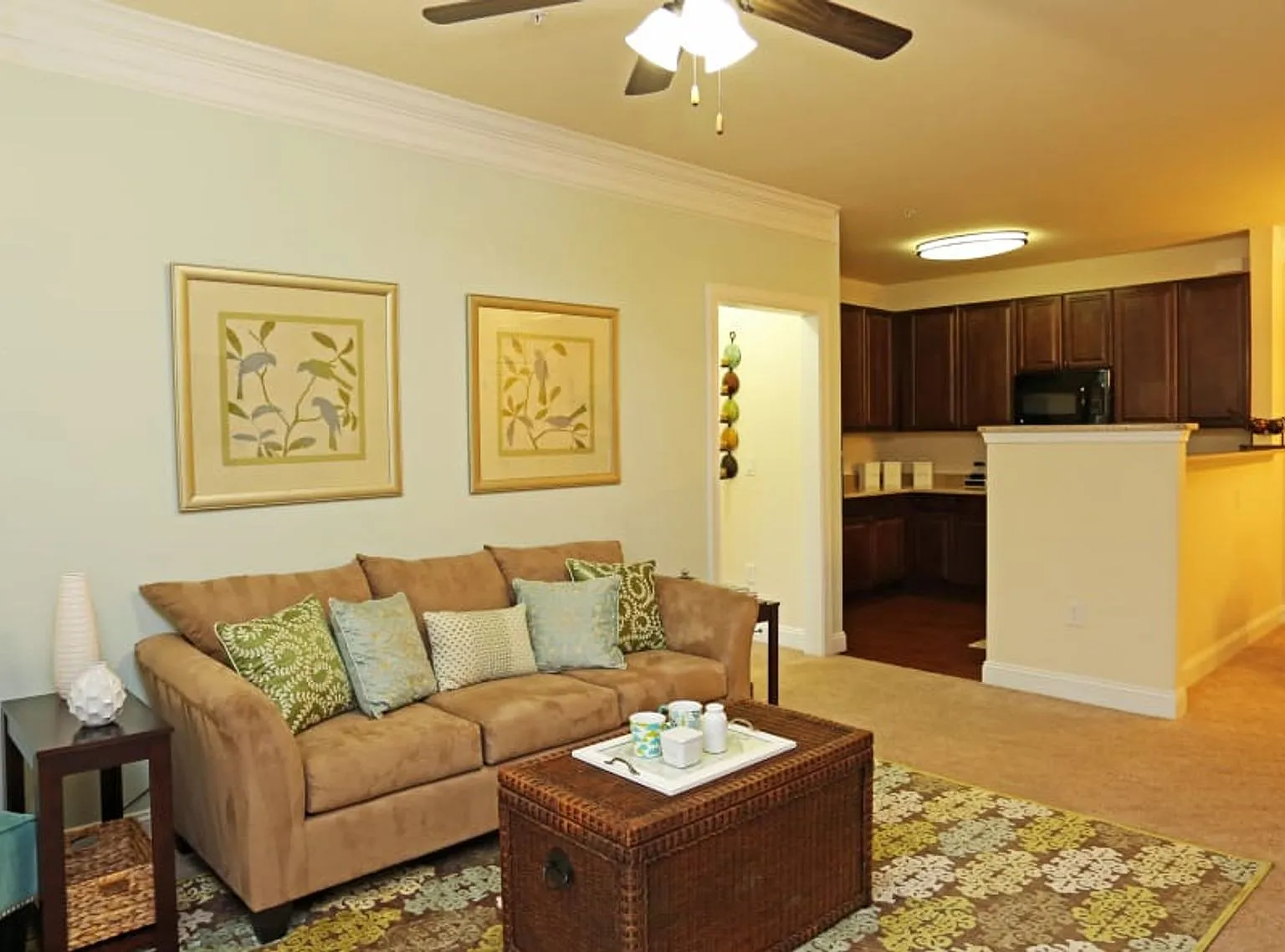 Briton Trace Apartments — Photo 2